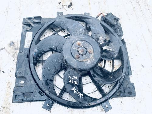 Used Fan Fan 35586920 35586920