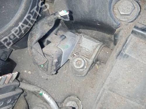 Used Electronic sensor Electronic sensor CITROËN C5 III (RD_) 2.0 HDi (RDRHD8, RDRHDJ, RDRHR8, RDRHRJ) (136 hp) 35100875 35100875