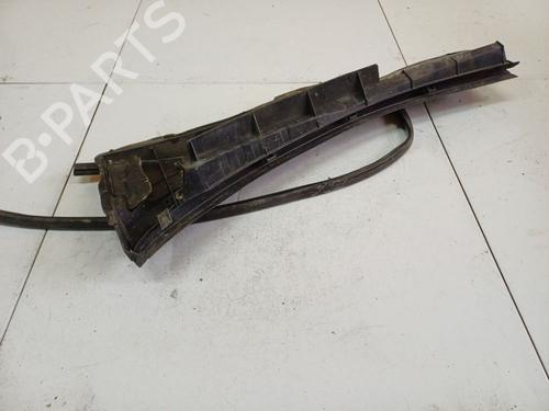 Scuttle panel MAZDA 6 Hatchback (GG) 2.0 DI (GG14) | BP34825535C110 - Image 3