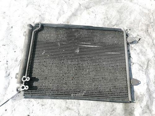 Used AC radiator AC radiator 35435159 35435159