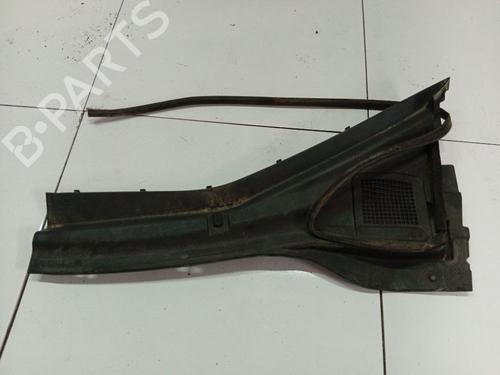 Used Scuttle panel Scuttle panel 38574562 38574562