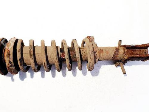 Used Left front shock absorber Left front shock absorber 34807374 34807374