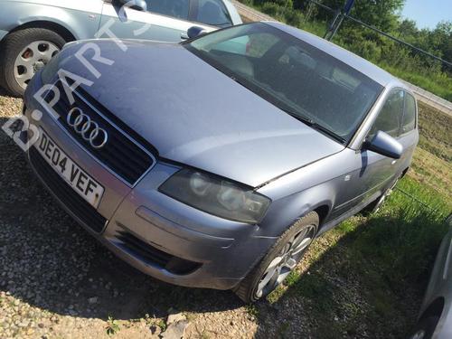 Pipe AUDI A3 (8P1) 1.6 FSI | BP33529876M125 - Image 5