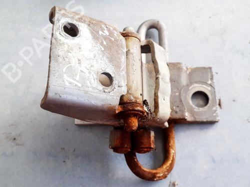Used Hinge/Door check strap Hinge/Door check strap AUDI A4 B5 (8D2) 2.5 TDI (150 hp) 33528920 33528920