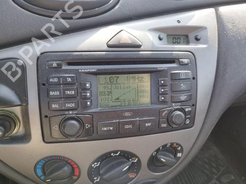 Electronic module FORD FOCUS I (DAW, DBW) 1.8 TDCi | BP35450142M83  - Image 9