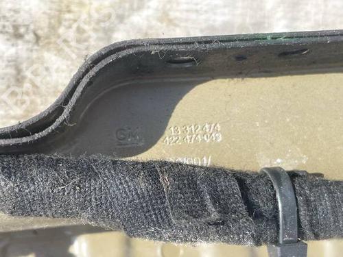 Støtte OPEL ASTRA J (P10) 1.7 CDTI (68) | BP34972753C155 - Image 3