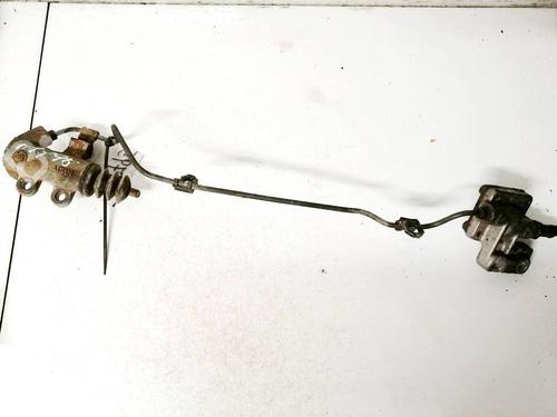 Used Brake master cylinder Brake master cylinder LEXUS IS II (_E2_) 220d (ALE20) (177 hp) 35121303 35121303