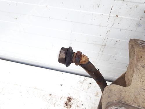 Anti roll bar CITROËN NEMO Box Body/MPV (AA_) 1.4 HDi | BP35615677M96 - Image 3