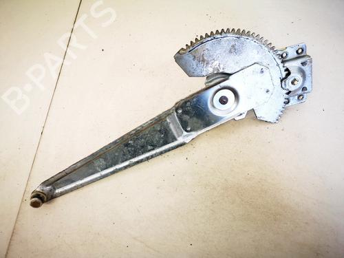 Rear left window mechanism MAZDA PREMACY (CP) 2.0 TD | BP35528342C24 - Image 3