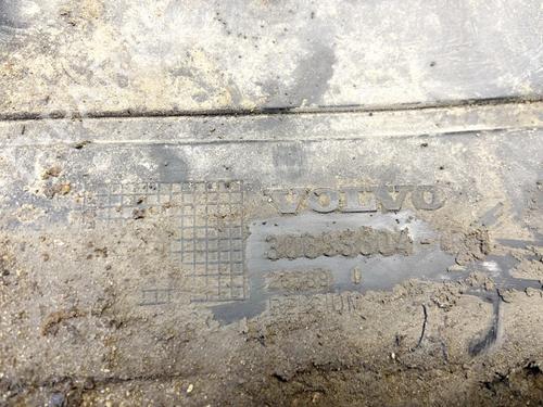 Underbody protection VW GOLF V (1K1) 1.9 TDI | BP35492013M92 - Image 3