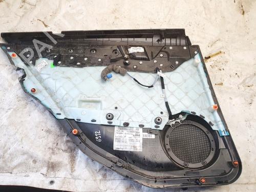 Rear right panel MERCEDES-BENZ C-CLASS (W204) C 220 CDI (204.002) | BP35490428C61 - Image 2