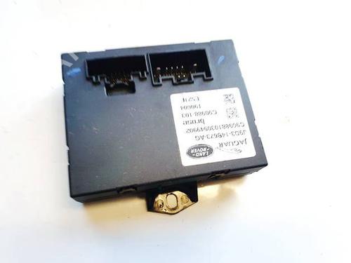 Electronic module JAGUAR I-PACE (X590) EV400 AWD | BP38196050M83 - Image 2