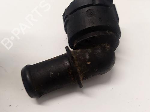Pipe SKODA ROOMSTER (5J7) 1.2 TDI | BP37653340M125 - Image 3