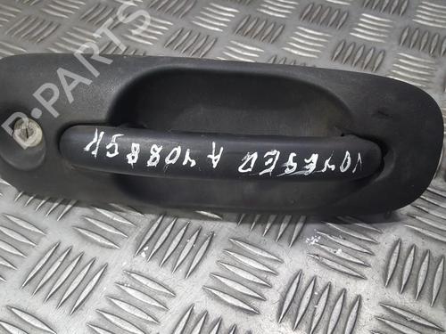 rear-left-exterior-door-handle-dodge-grand-caravan-mini-cargo-van-2000-2001-2002-2003-2004-2005-2006-2007-35693374 main image