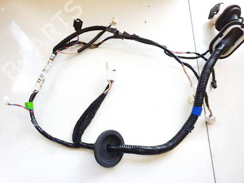Wiring harness MAZDA CX-30 (DM) SKYACTIV-G M Hybrid | BP38580400E16 - Image 2