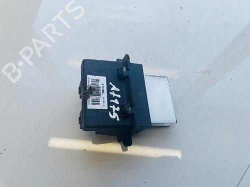 Heater resistor CHRYSLER PACIFICA 3.5 | BP35506904M108 - Image 2