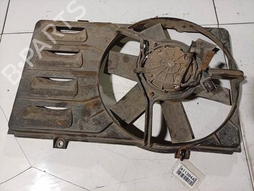 Used Fan Fan 34750375 34750375