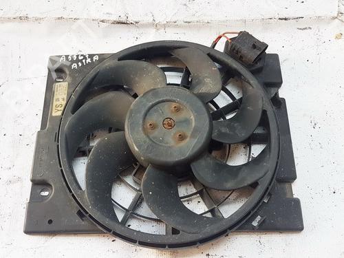 Used Fan Fan 35867257 35867257