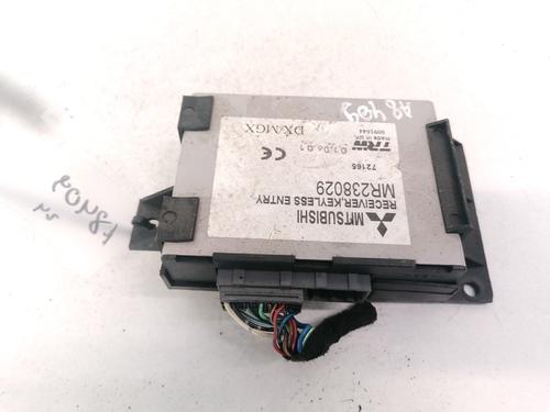 Used Electronic module Electronic module MITSUBISHI CARISMA (DA_) 1.9 DI-D (DA5A) (115 hp) 35394812 35394812