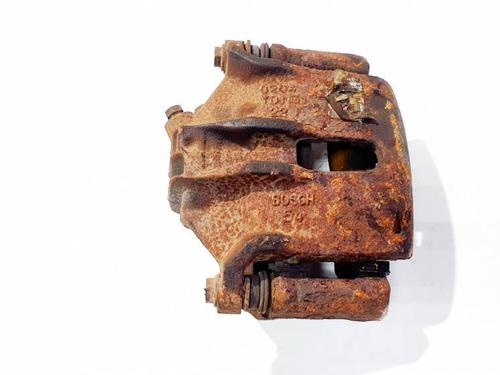 Used Left front brake caliper Left front brake caliper PEUGEOT 1007 (KM_) 1.4 HDi (68 hp) 35167364 35167364