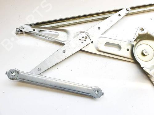 Used Front left window mechanism Front left window mechanism 35270750 35270750