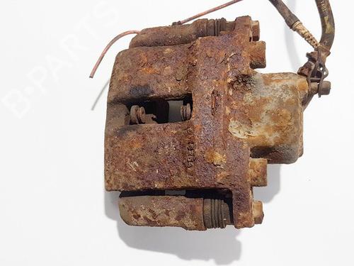 Used Right front brake caliper Right front brake caliper RENAULT MEGANE I (BA0/1_) 1.6 e (BA0F, BA0S) (90 hp) 35536104 35536104
