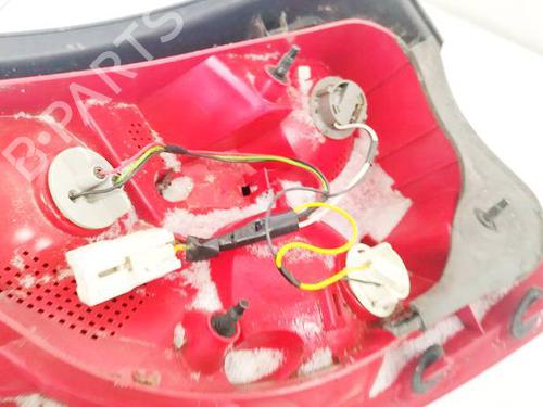 Left taillight KIA CEE'D Hatchback (ED) 1.6 CRDi 90 | BP34826169C34 - Image 3