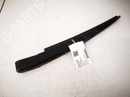 Used Rear windshield wiper arm Rear windshield wiper arm BMW 5 (F10) 535 d (313 hp) 39999128 39999128