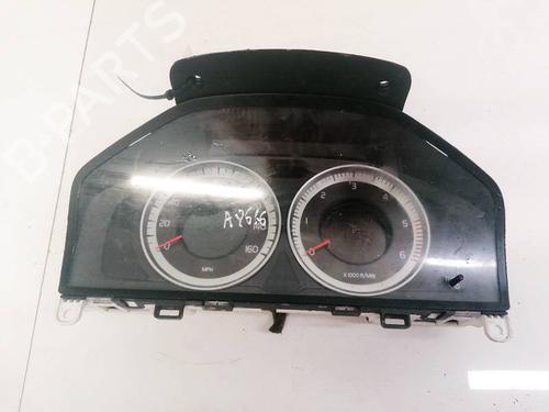Used Instrument cluster Instrument cluster 35355021 35355021