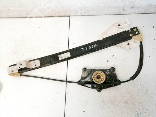 Used Rear left window mechanism Rear left window mechanism 35018620 35018620
