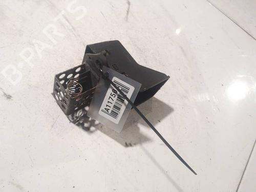 Used Heater resistor Heater resistor 38551840 38551840