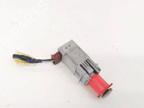Used Electronic module Electronic module OPEL VECTRA C (Z02) 1.9 CDTI (F69) (150 hp) 35098340 35098340
