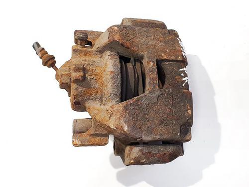 Used Left front brake caliper Left front brake caliper RENAULT LAGUNA III (BT0/1) 2.0 dCi (BT07, BT0J, BT14, BT1A, BT1S) (131 hp) 35400512 35400512