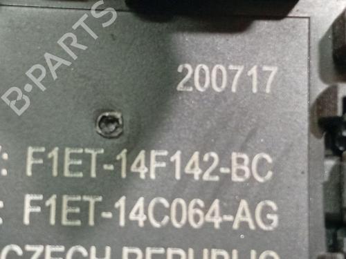 Electronic module YAMAHA MOTORCYCLES FJR FJR 1300 (RP04) | BP34852021M83 - Image 4