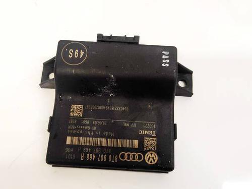Used Electronic module Electronic module AUDI Q5 (8RB) 2.0 TDI quattro (170 hp) 32935636 32935636