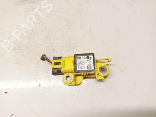 electronic-module-opel-astra-h-a04-2004-2005-2006-2007-2008-2009-2010-2011-2012-2013-2014-33683244 main image