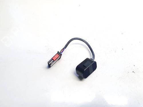 Used Electronic module Electronic module OPEL INSIGNIA A (G09) 2.0 CDTI (68) (131 hp) 34839272 34839272