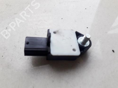 Electronic module TOYOTA COROLLA Verso (_E12_) 1.8 VVT-i (ZZE122_, ZZE122R) | BP33530573M83 - Image 2