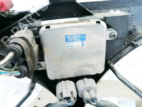 Used Electronic module Electronic module 35126197 35126197
