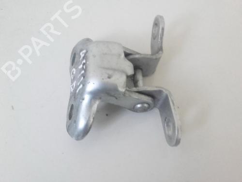 Used Hinge/Door check strap Hinge/Door check strap TOYOTA COROLLA Verso (_E12_) 1.8 VVT-i (ZZE122_, ZZE122R) (135 hp) 33099309 33099309