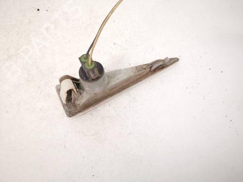 Right side indicator RENAULT SCÉNIC II (JM0/1_) 1.9 dCi (JM14) | BP35386603I19 - Image 3