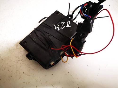 Electronic module MERCEDES-BENZ C-CLASS (W203) C 180 (203.035) | BP34881494M83 - Image 2