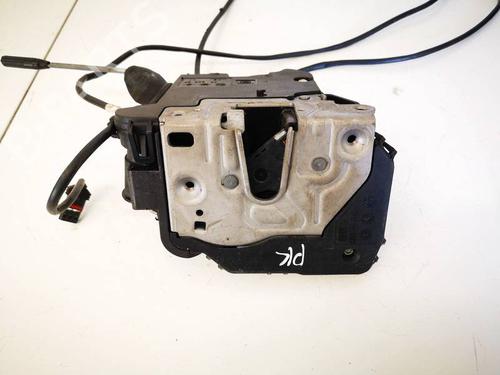 Used Front left lock Front left lock 34771527 34771527