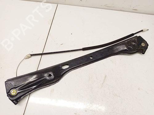 Front right window mechanism VW PASSAT B7 (362) 2.0 TDI | BP34865349C23 - Image 2