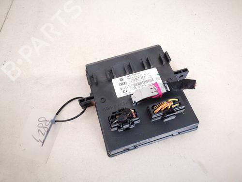 Used Electronic module Electronic module AUDI Q7 (4LB) 3.0 TDI quattro (240 hp) 35305231 35305231