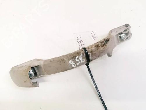 Interior roof handle AUDI A6 C6 (4F2) 2.4 | BP35359528I35 - Image 2