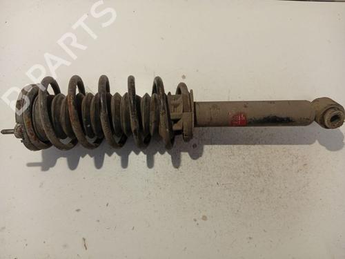 Used Right front shock absorber Right front shock absorber CITROËN C5 III (RD_) 1.6 HDi 110 (RD9HZC) (109 hp) 40114048 40114048