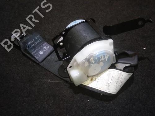 Used Rear left seatbelt Rear left seatbelt 35663570 35663570
