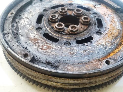 Used Flywheel Flywheel VW PASSAT B5 Variant (3B5) 1.6 (101 hp) 35423111 35423111