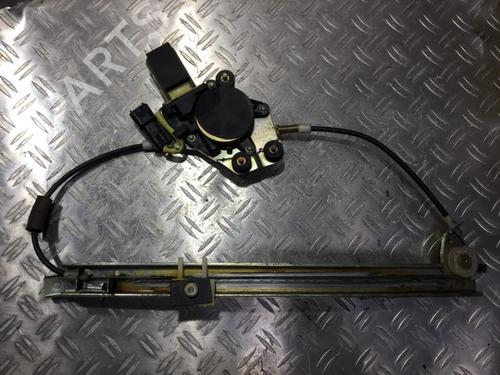 Used Rear right window mechanism Rear right window mechanism 35657398 35657398